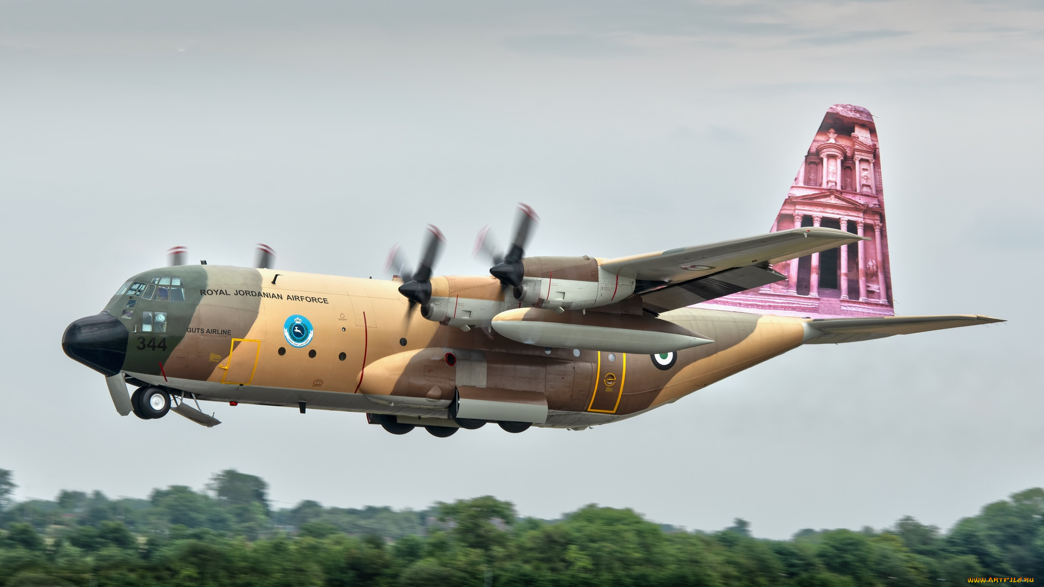 lockheed c-130h hercules, , - , 